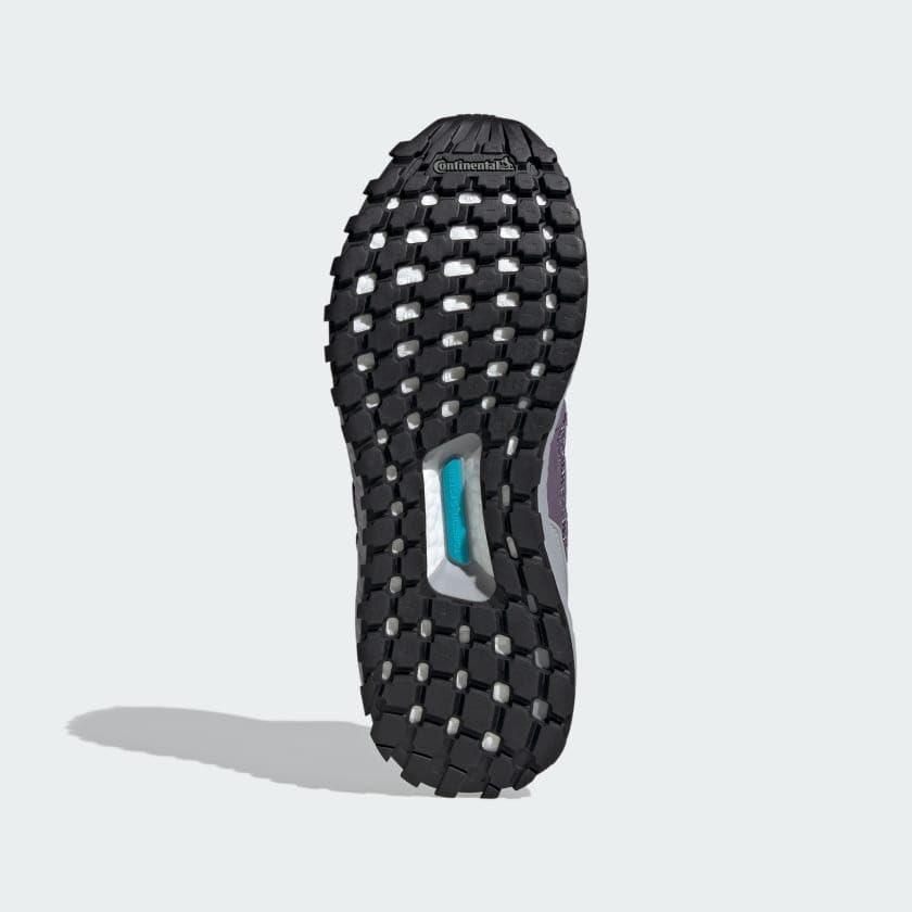 image:imageAdidas Womens Ultraboost 10 DnaSneakerShadow VioletShadow VioletSilver Violet