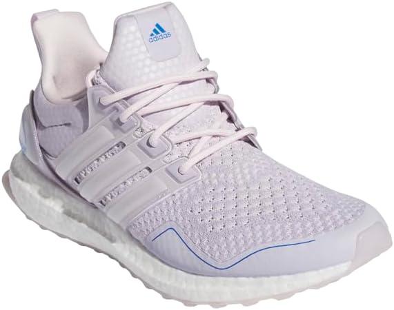 image:imageAdidas Womens Ultraboost 10 DnaSneakerSilver DawnSilver DawnAlmost Pink