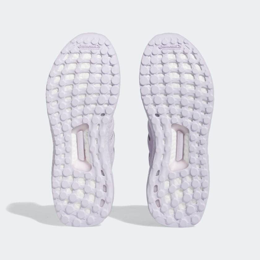 image:imageAdidas Womens Ultraboost 10 DnaSneakerSilver DawnSilver DawnSilver Viole