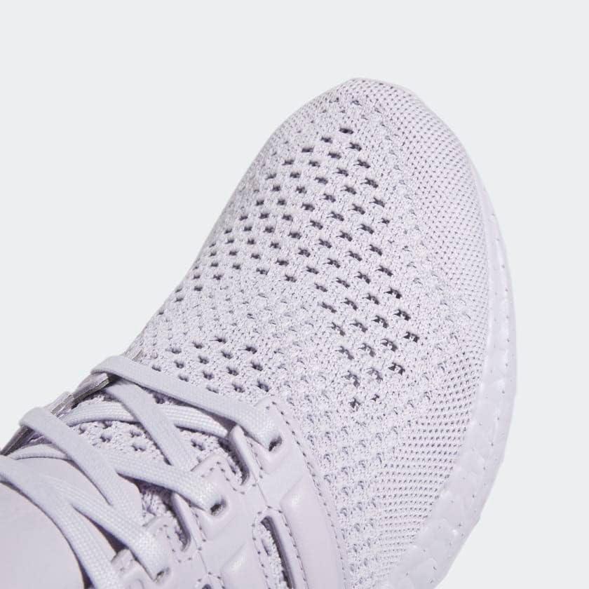 image:imageAdidas Womens Ultraboost 10 DnaSneakerSilver DawnSilver DawnSilver Viole
