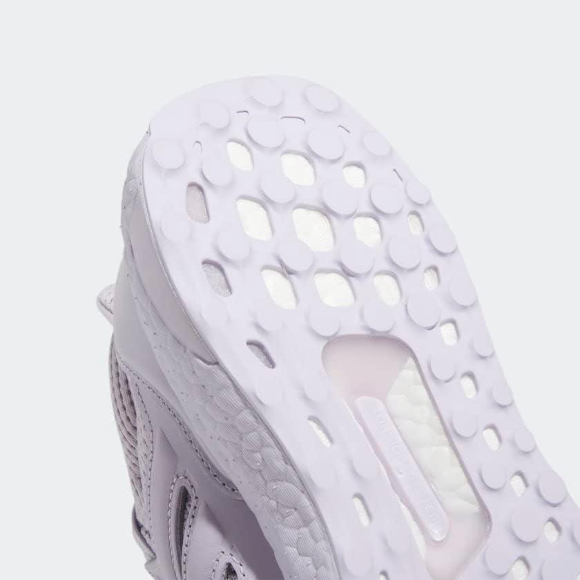 image:imageAdidas Womens Ultraboost 10 DnaSneakerSilver DawnSilver DawnSilver Viole