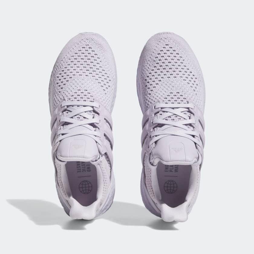 image:imageAdidas Womens Ultraboost 10 DnaSneakerSilver DawnSilver DawnSilver Viole