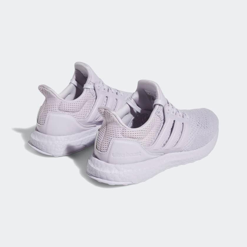 image:imageAdidas Womens Ultraboost 10 DnaSneakerSilver DawnSilver DawnSilver Viole