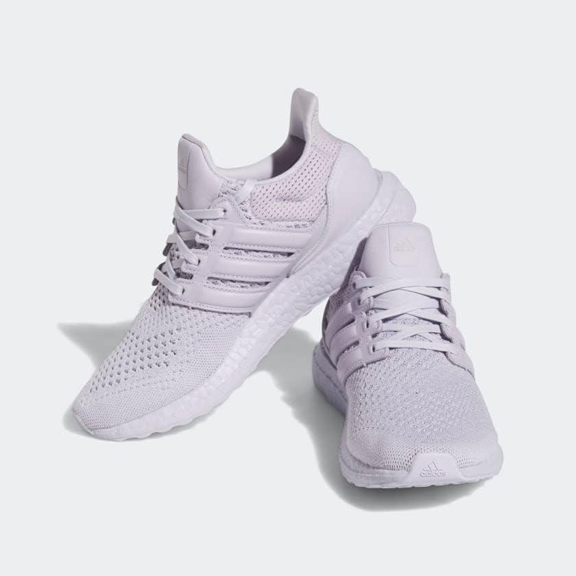 image:imageAdidas Womens Ultraboost 10 DnaSneakerSilver DawnSilver DawnSilver Viole