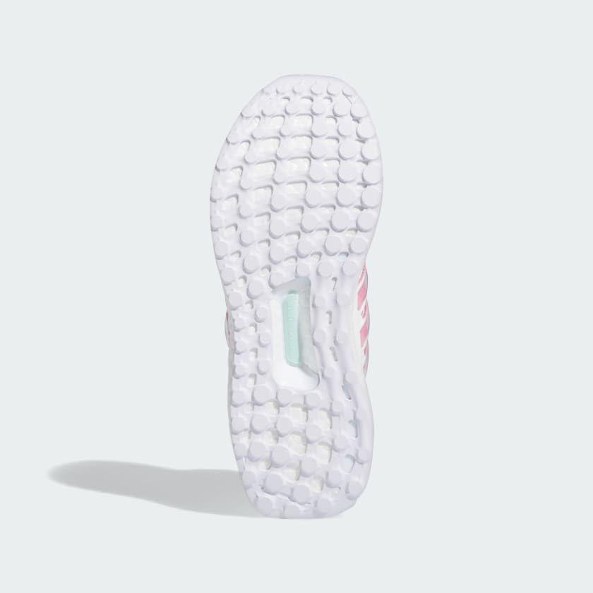 image:imageAdidas Womens Ultraboost 10 DnaSneakerWhiteBliss PinkLucid Lemon