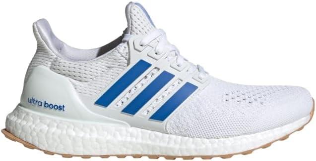 image:imageAdidas Womens Ultraboost 10 DnaSneakerWhiteBlue BurstBlue