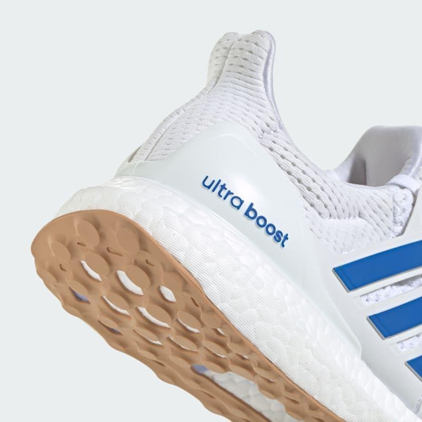 image:imageAdidas Womens Ultraboost 10 DnaSneakerWhiteBlue BurstBlue