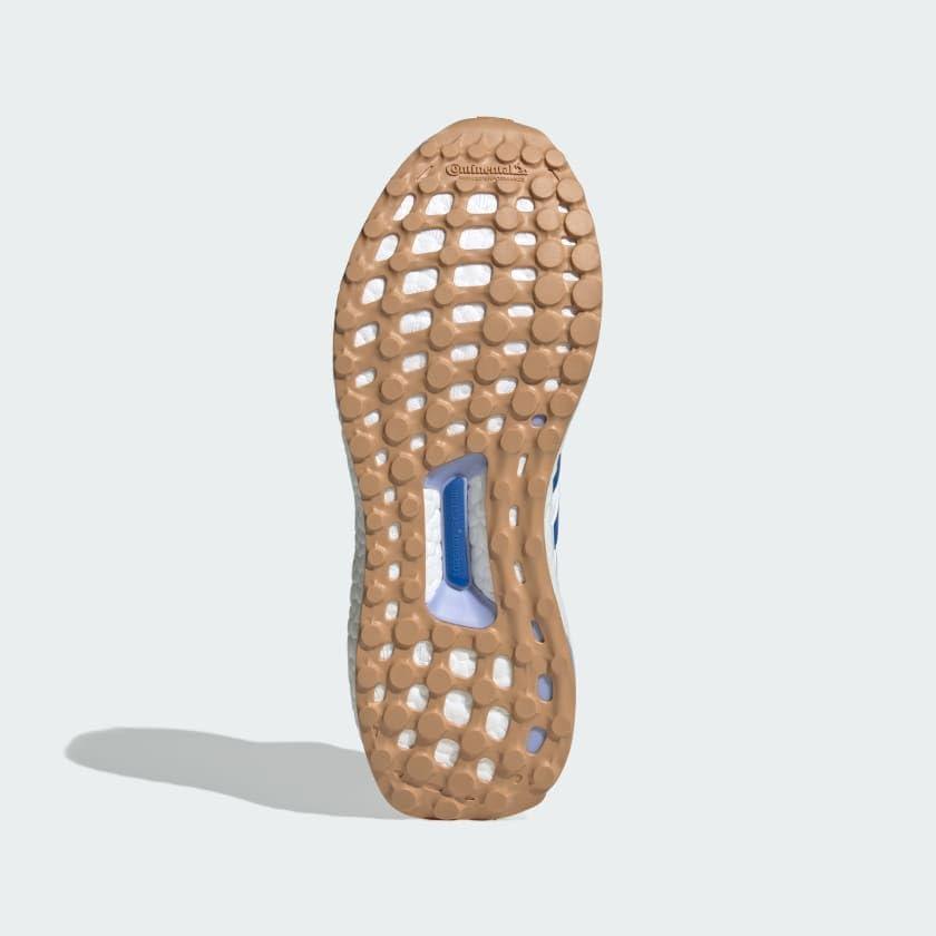 image:imageAdidas Womens Ultraboost 10 DnaSneakerWhiteBlue BurstBlue