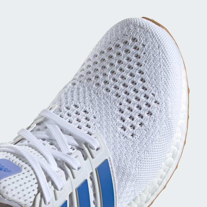 image:imageAdidas Womens Ultraboost 10 DnaSneakerWhiteBlue BurstBlue