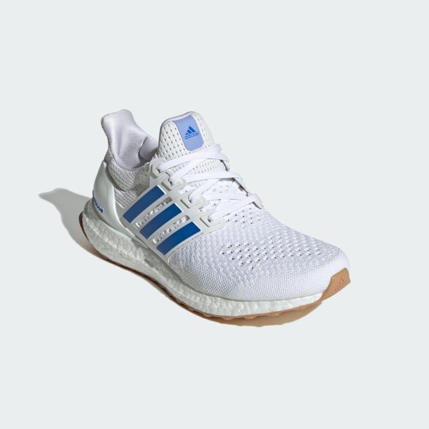 image:imageAdidas Womens Ultraboost 10 DnaSneakerWhiteBlue BurstBlue
