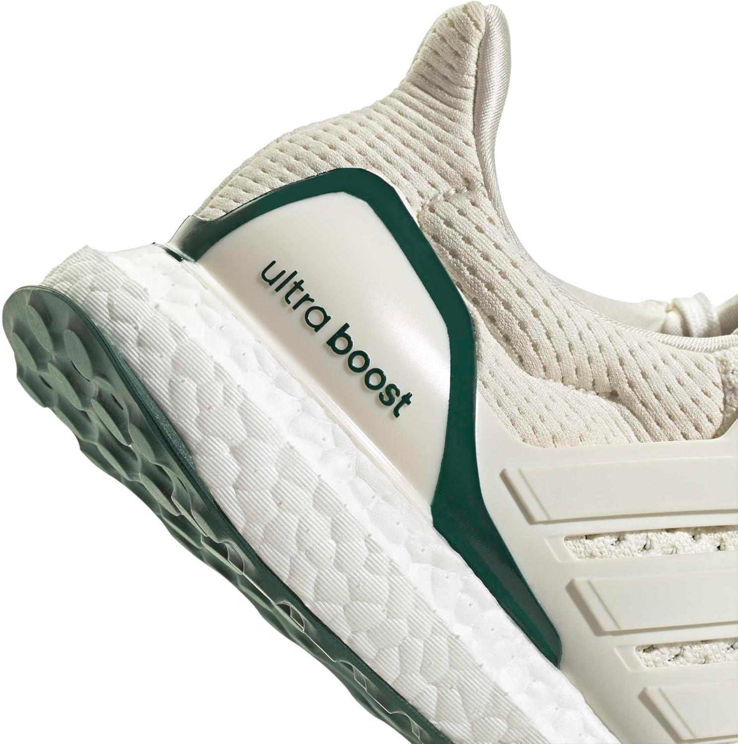 image:imageAdidas Womens Ultraboost 10 DnaSneakerWhiteCollegiate GreenOff White