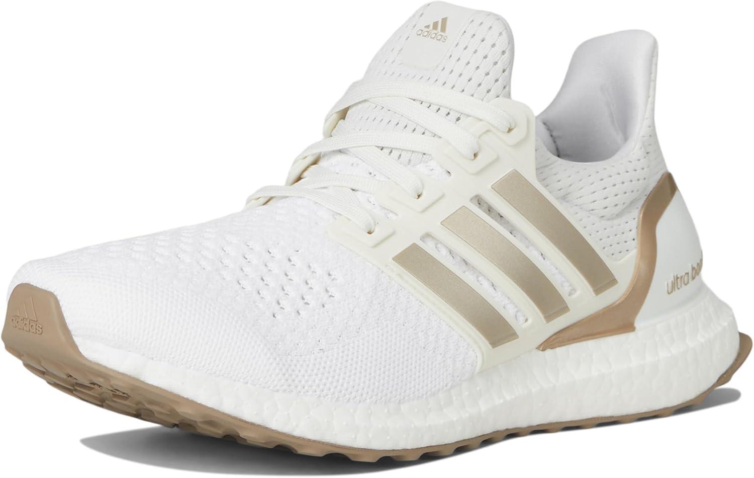 image:imageAdidas Womens Ultraboost 10 DnaSneakerWhiteCyber MetallicOff White