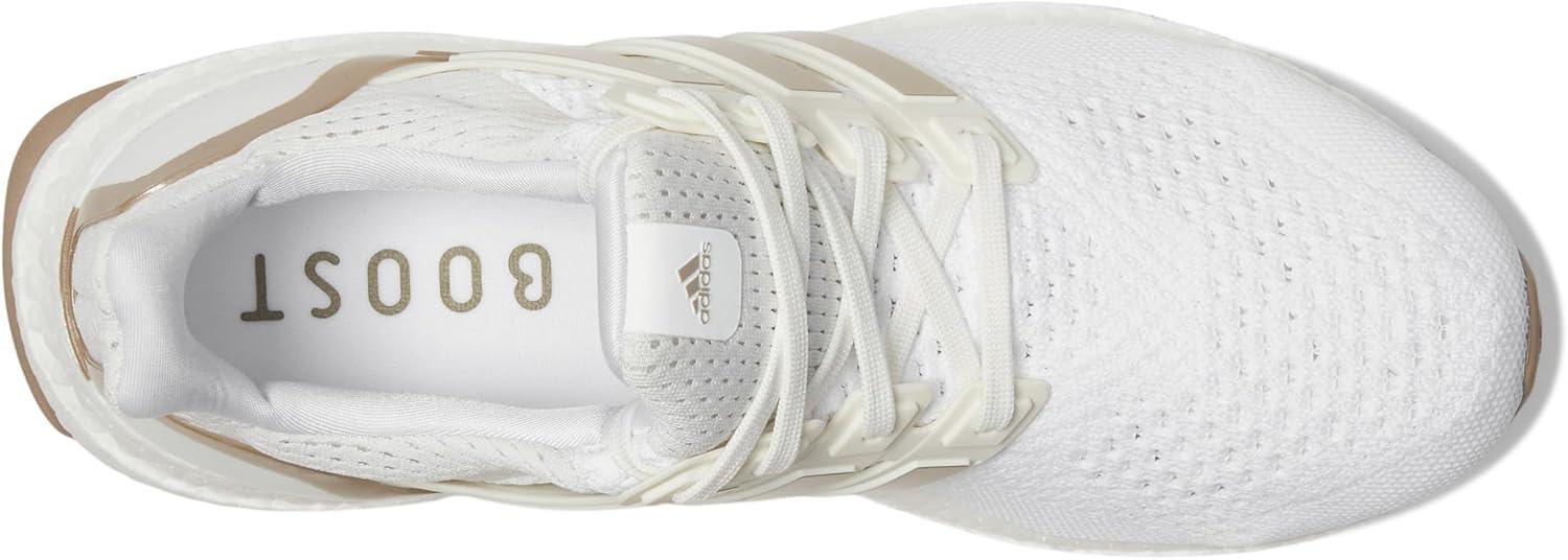 image:imageAdidas Womens Ultraboost 10 DnaSneakerWhiteCyber MetallicOff White