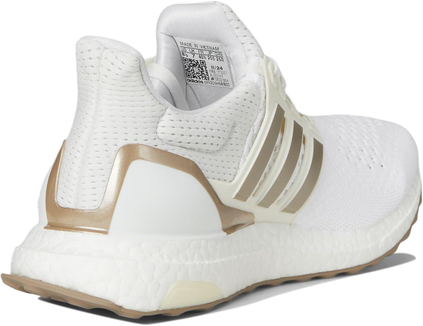 image:imageAdidas Womens Ultraboost 10 DnaSneakerWhiteCyber MetallicOff White