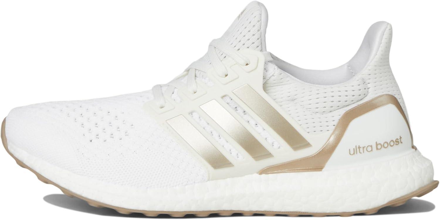 image:imageAdidas Womens Ultraboost 10 DnaSneakerWhiteCyber MetallicOff White
