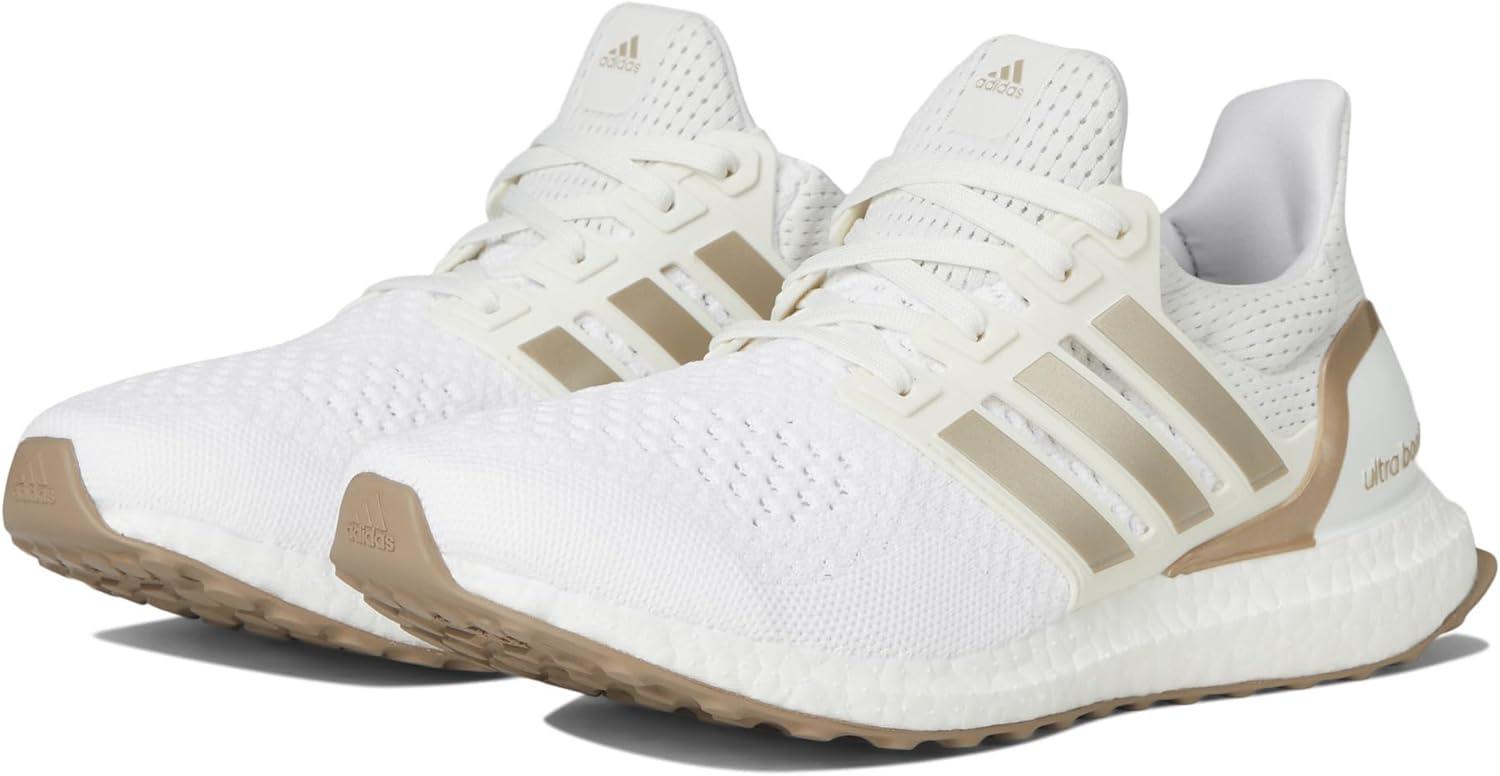 image:imageAdidas Womens Ultraboost 10 DnaSneakerWhiteCyber MetallicOff White