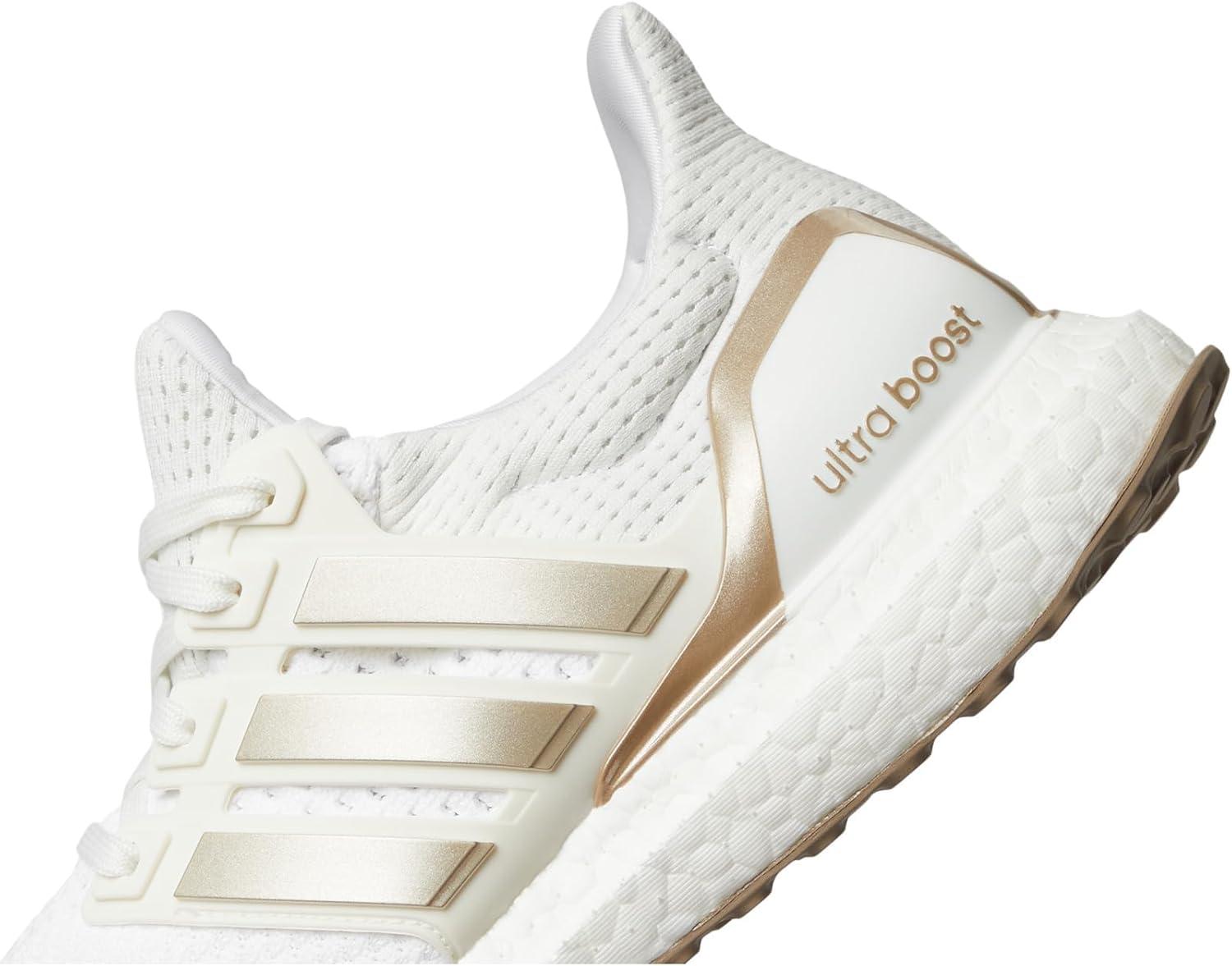 image:imageAdidas Womens Ultraboost 10 DnaSneakerWhiteCyber MetallicOff White