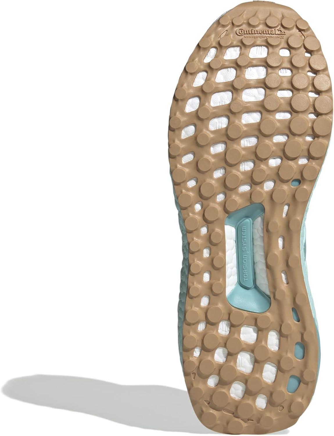 image:imageAdidas Womens Ultraboost 10 DnaSneakerWhiteMint TonSemi Flash Aqua