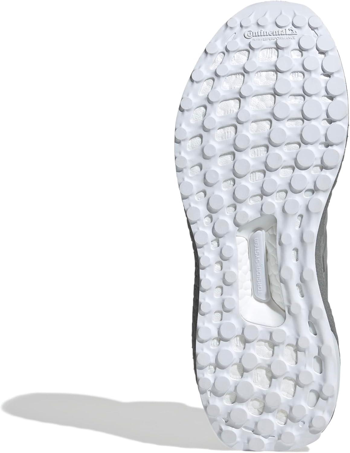 image:imageAdidas Womens Ultraboost 10 DnaSneakerWhiteSilver MetallicSilver Metallic
