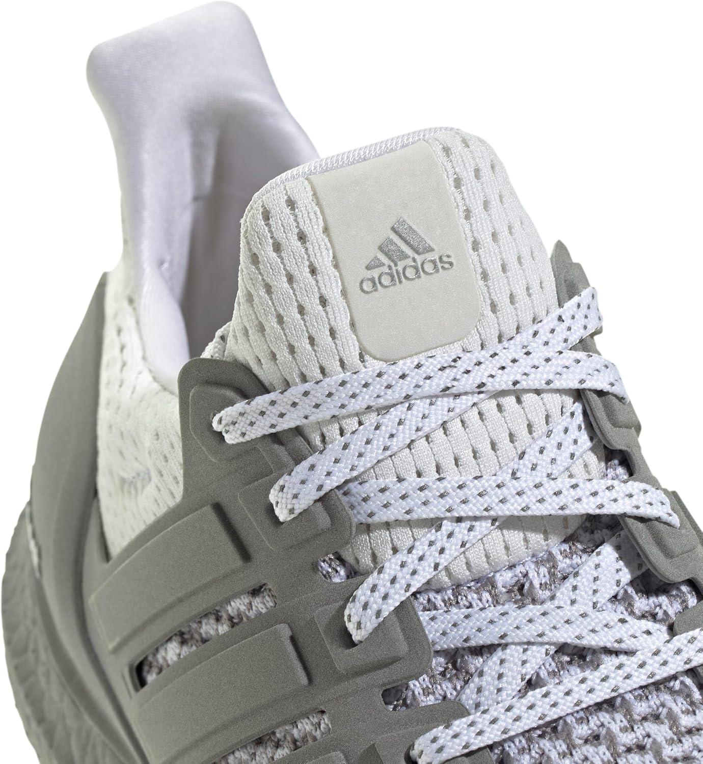 image:imageAdidas Womens Ultraboost 10 DnaSneakerWhiteSilver MetallicSilver Metallic
