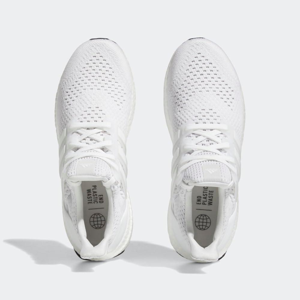 image:imageAdidas Womens Ultraboost 10 DnaSneakerWhiteWhiteWhite
