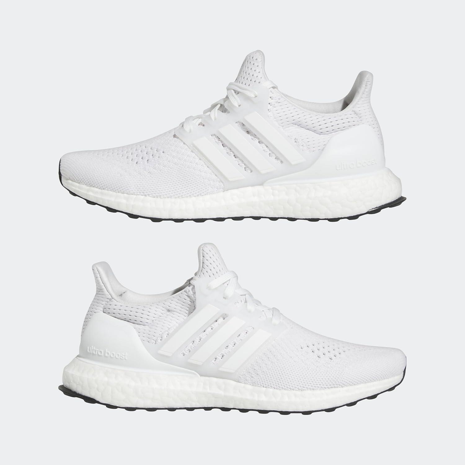 image:imageAdidas Womens Ultraboost 10 DnaSneakerWhiteWhiteWhite