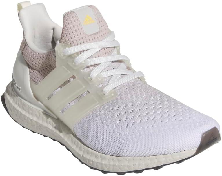 image:imageAdidas Womens Ultraboost 10 DnaSneakerWhiteWhiteWonder Beige