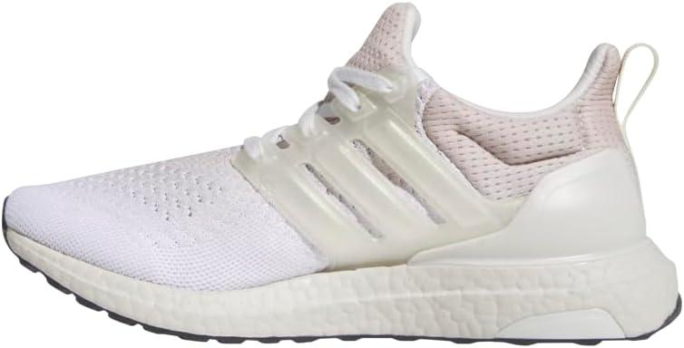 image:imageAdidas Womens Ultraboost 10 DnaSneakerWhiteWhiteWonder Beige