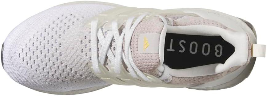 image:imageAdidas Womens Ultraboost 10 DnaSneakerWhiteWhiteWonder Beige