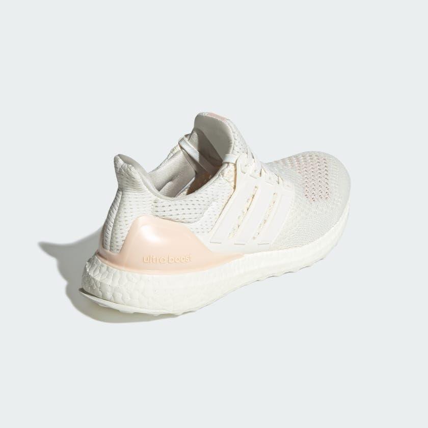 image:imageAdidas Womens Ultraboost 10 DnaSneakerWhiteWhiteWonder Quartz