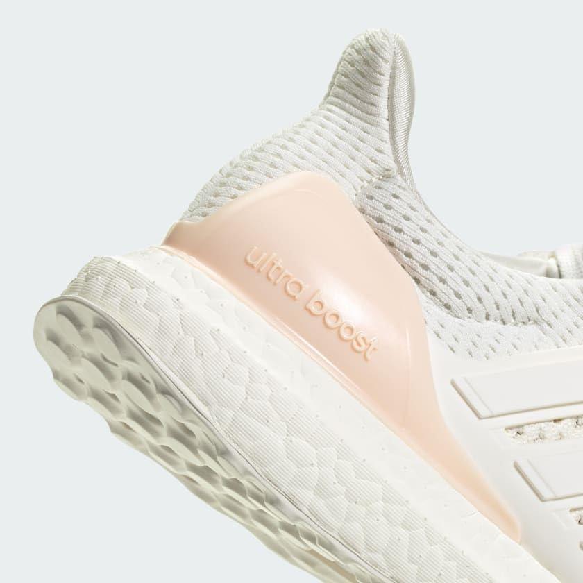 image:imageAdidas Womens Ultraboost 10 DnaSneakerWhiteWhiteWonder Quartz