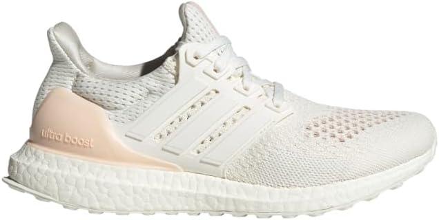 image:imageAdidas Womens Ultraboost 10 DnaSneakerWhiteWhiteWonder Quartz