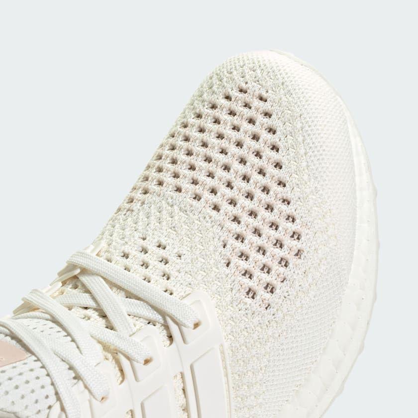 image:imageAdidas Womens Ultraboost 10 DnaSneakerWhiteWhiteWonder Quartz