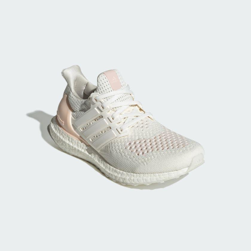 image:imageAdidas Womens Ultraboost 10 DnaSneakerWhiteWhiteWonder Quartz