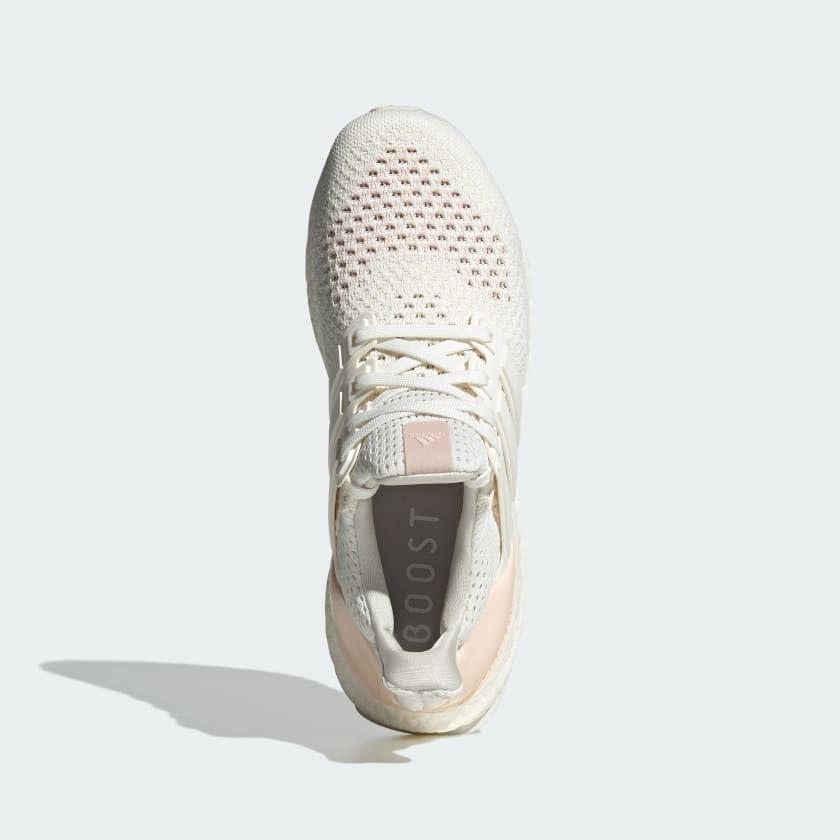 image:imageAdidas Womens Ultraboost 10 DnaSneakerWhiteWhiteWonder Quartz