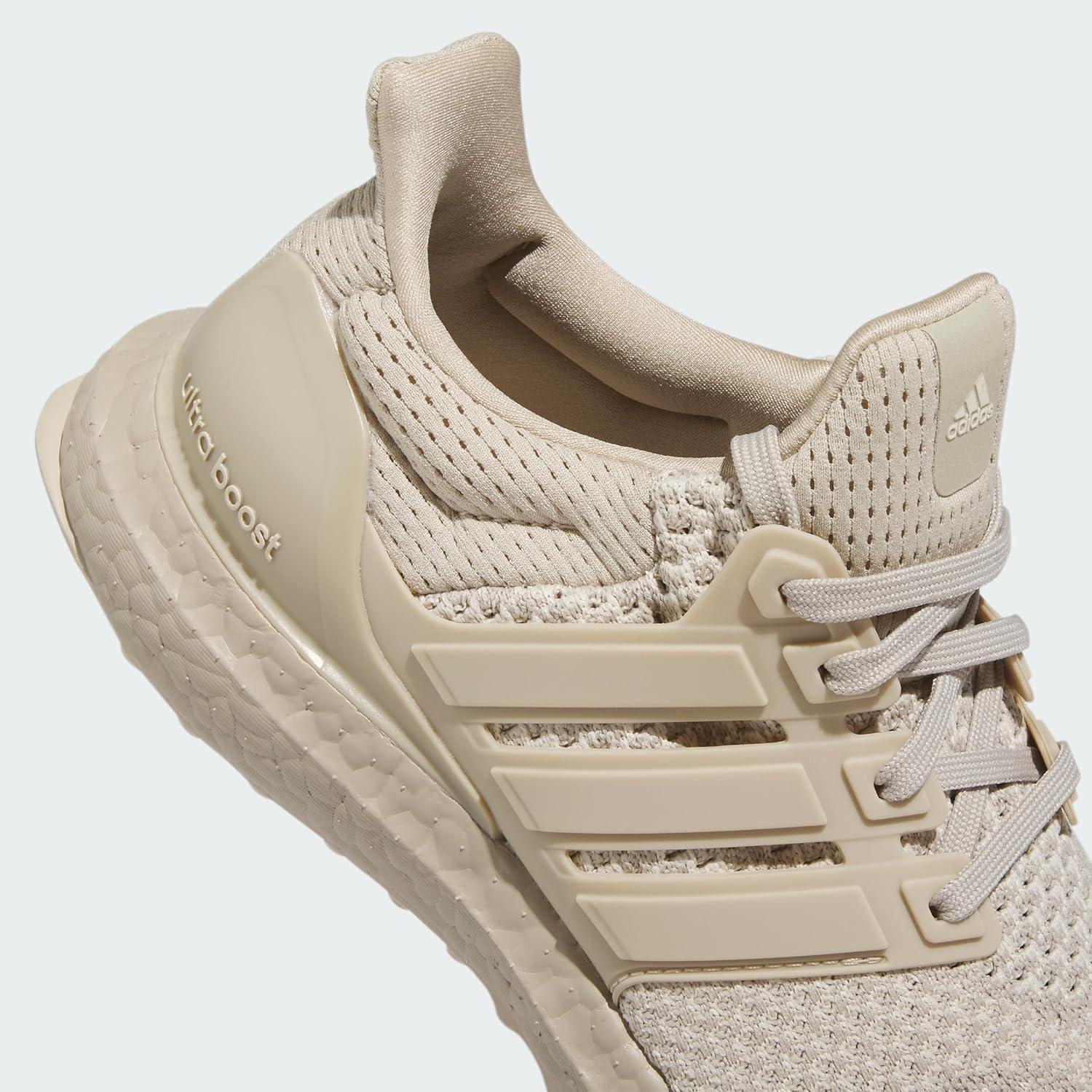 image:imageAdidas Womens Ultraboost 10 DnaSneakerWonder BeigeWonder BeigeWonder White