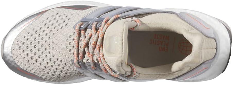 image:imageAdidas Womens Ultraboost 10 DnaSneakerWonder BeigeWonder TaupeImpact Orange