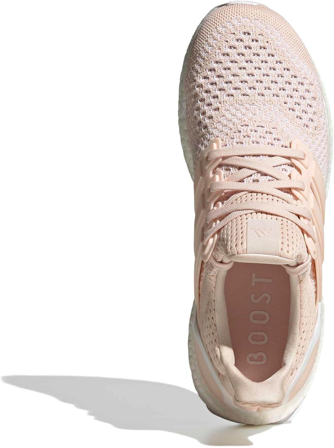image:imageAdidas Womens Ultraboost 10 DnaSneakerWonder QuartzWonder QuartzWhite