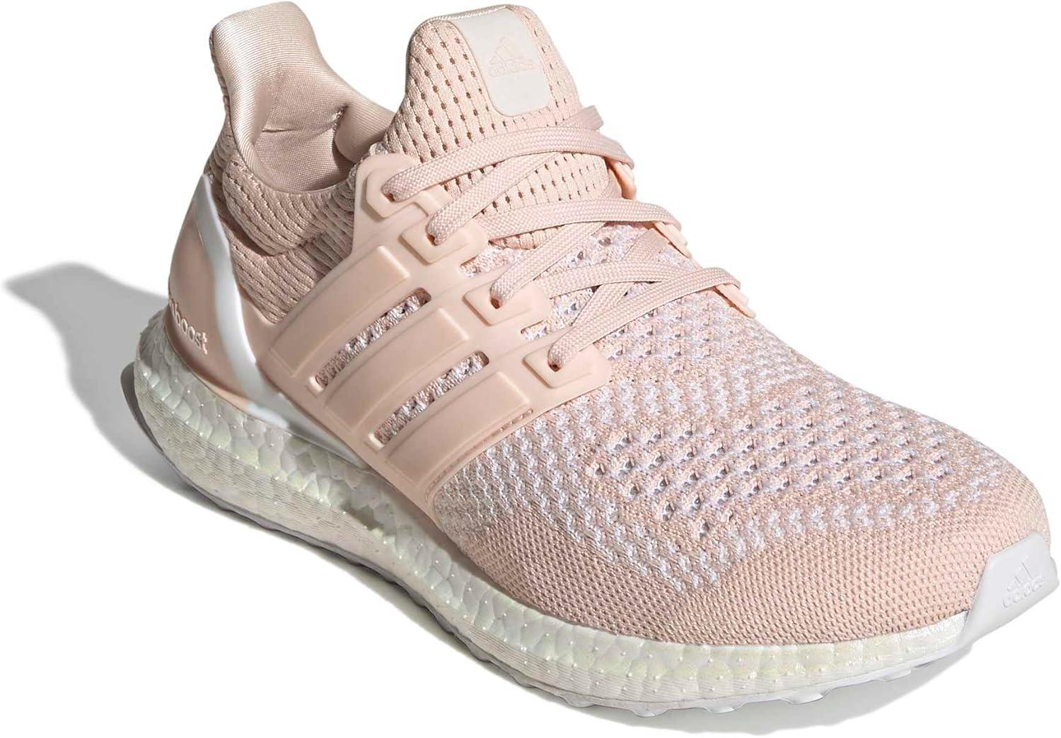 image:imageAdidas Womens Ultraboost 10 DnaSneakerWonder QuartzWonder QuartzWhite