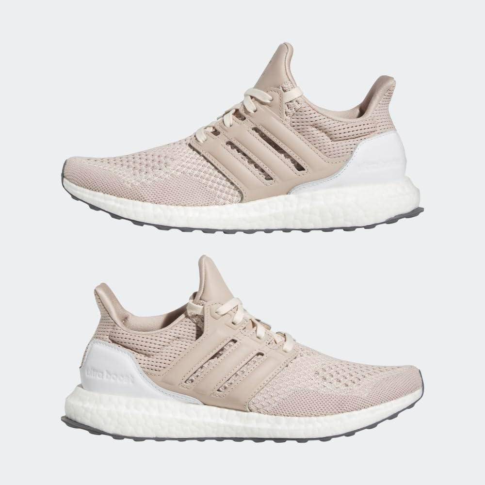 image:imageAdidas Womens Ultraboost 10 DnaSneakerWonder TaupeWonder TaupeCloud Whit