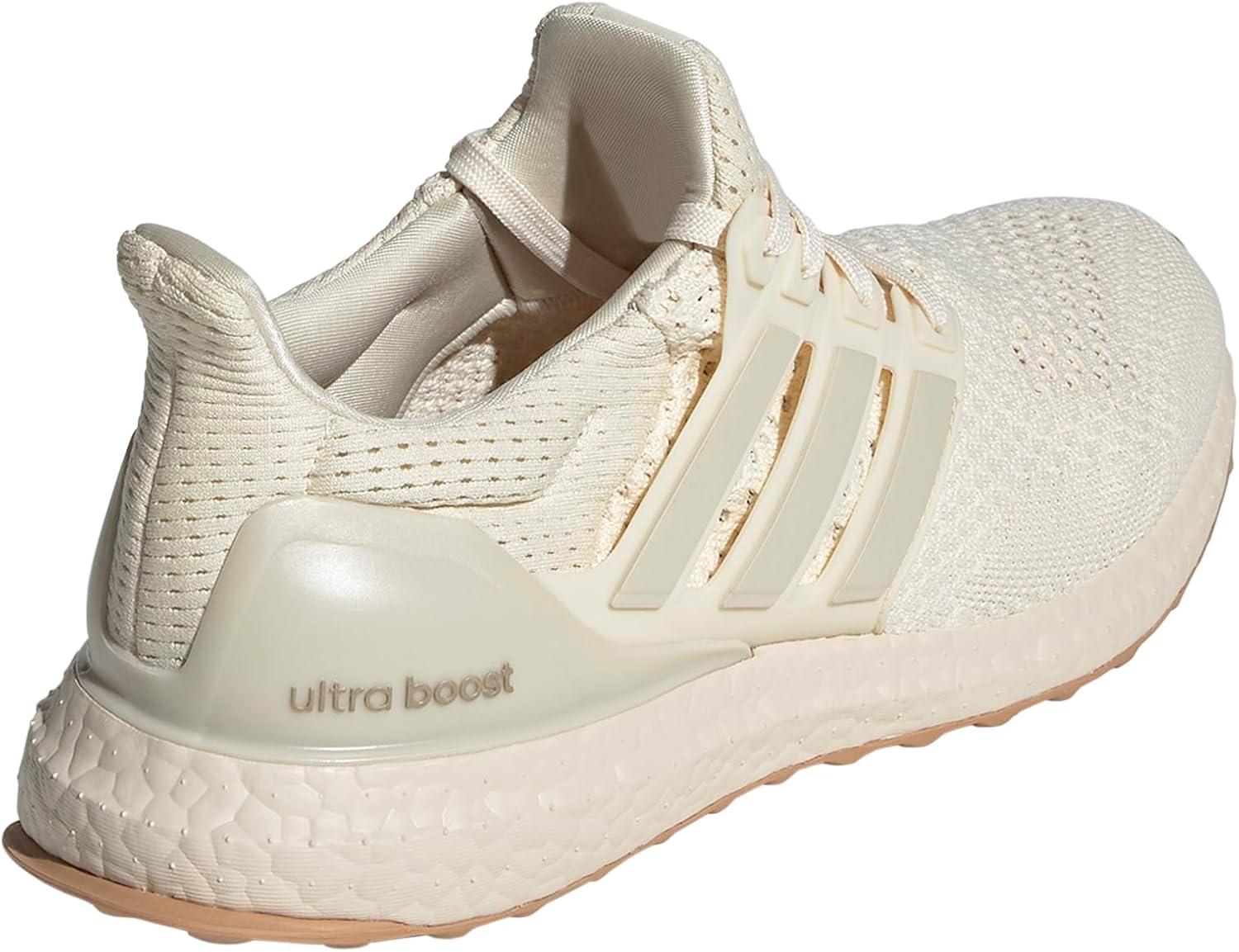 image:imageAdidas Womens Ultraboost 10 DnaSneakerWonder WhiteAluminaCyber Metallic