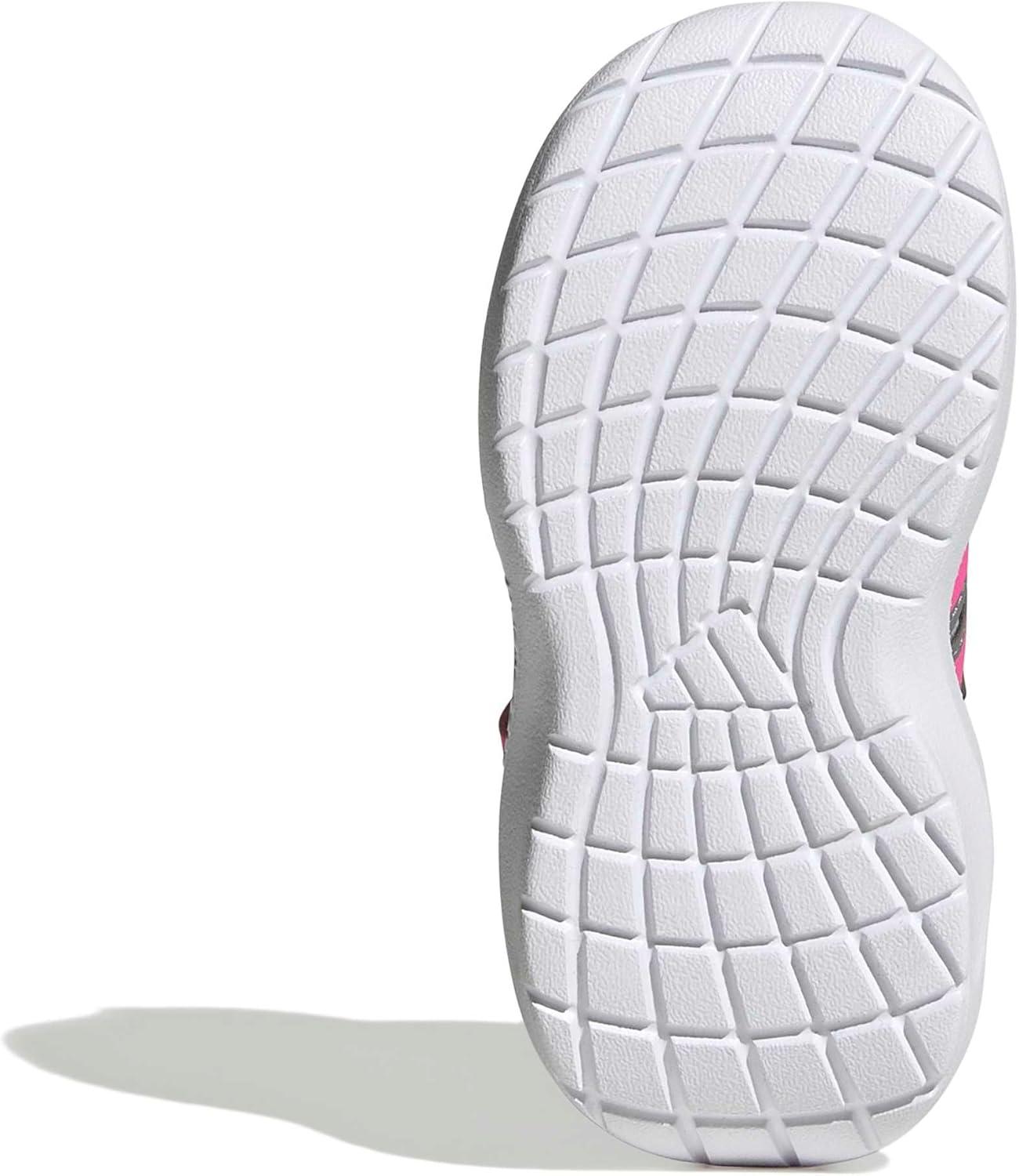 image:imageadidas BabyBoys LightoramaGreyLucid Pink