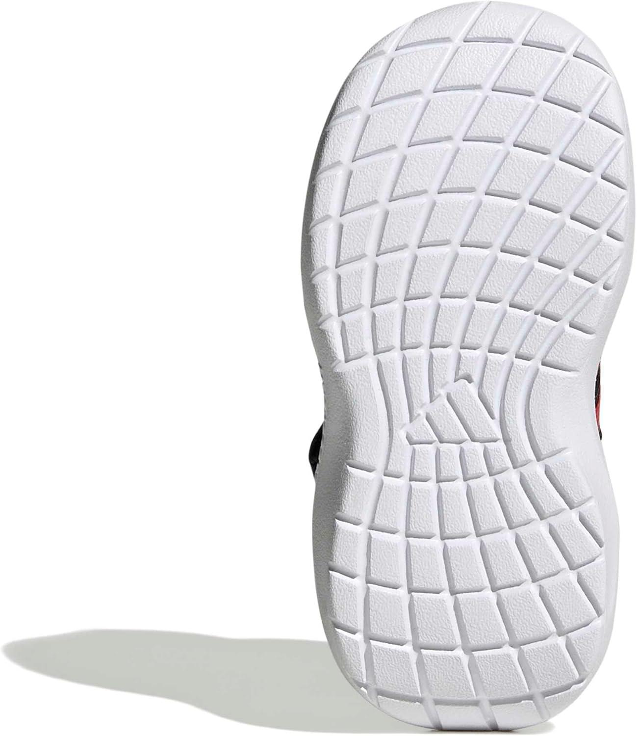 image:imageadidas BabyBoys LightoramaGreyLucid RedLucid Lemon