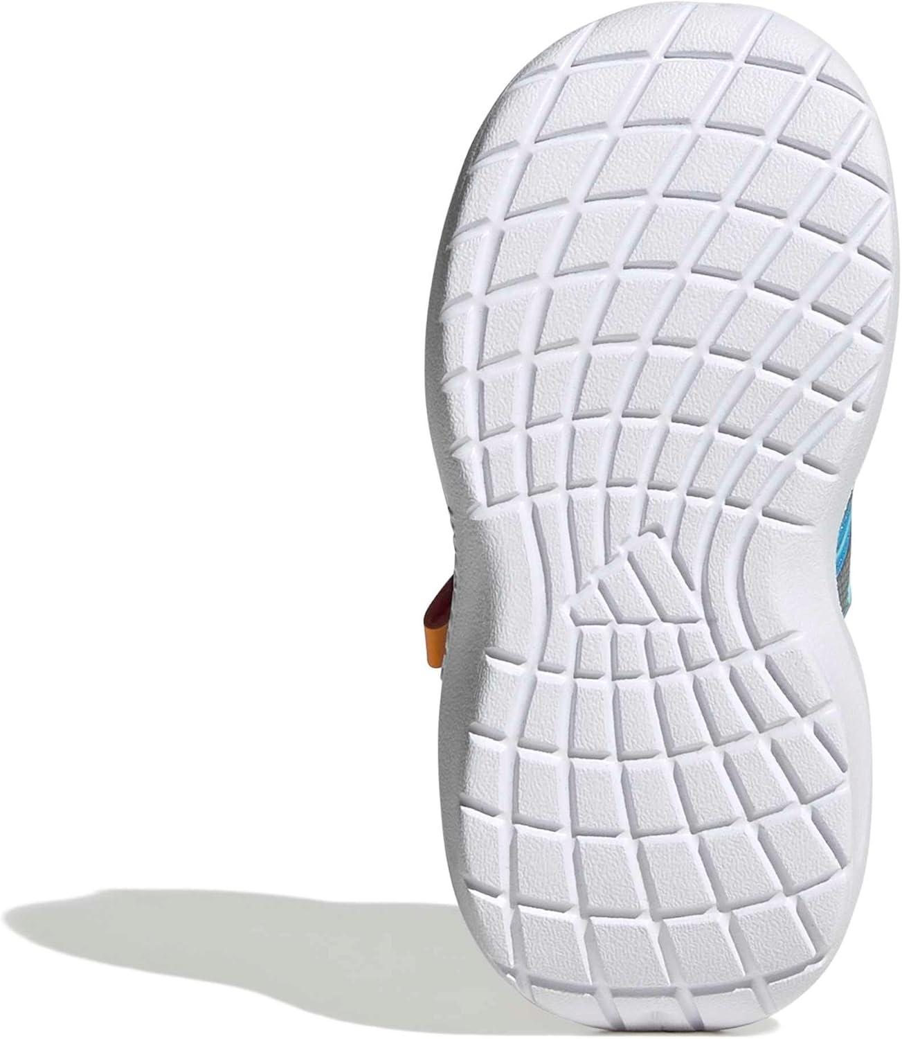 image:imageadidas BabyBoys LightoramaGreyMatte Silver