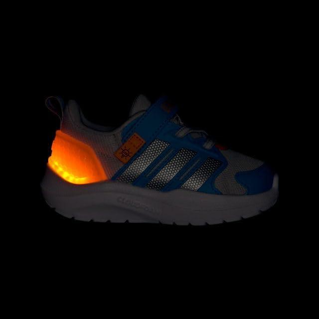 image:imageadidas BabyBoys LightoramaGreyMatte Silver