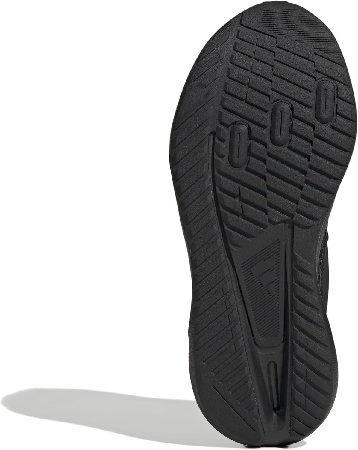 image:imageadidas UnisexChild LightblazeBlackBlackIron Metallic