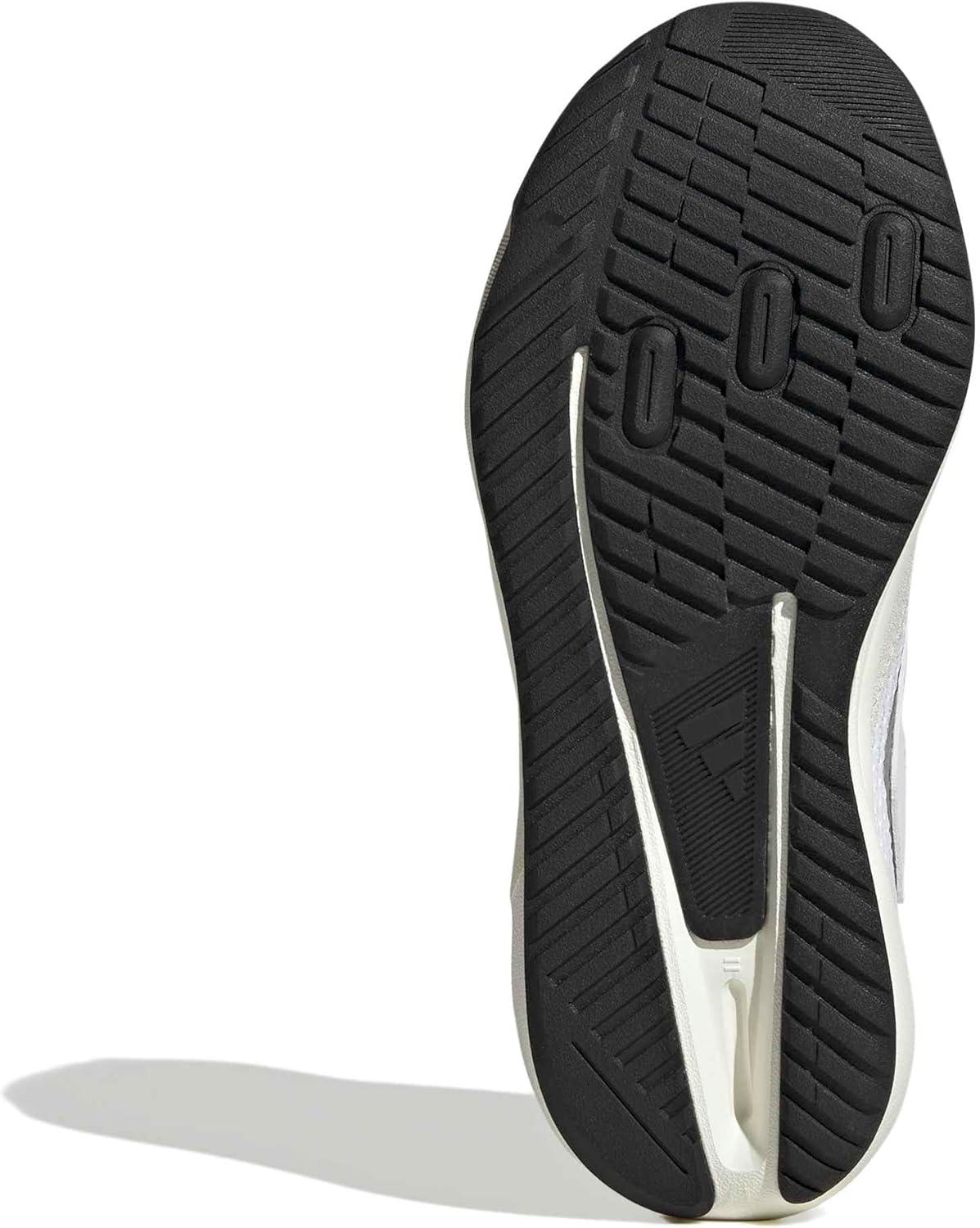 image:imageadidas UnisexChild LightblazeCrystal WhiteWhiteSilver Metallic