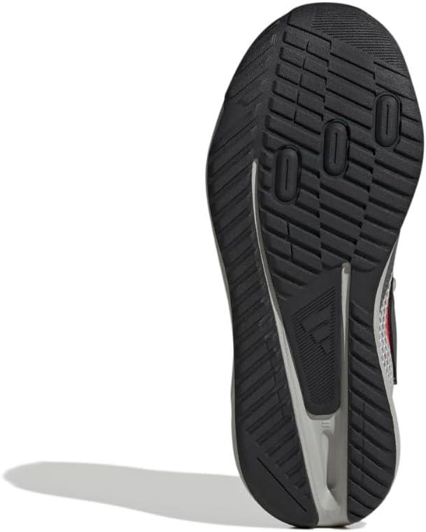 image:imageadidas UnisexChild LightblazeGreyGreyLucid Red