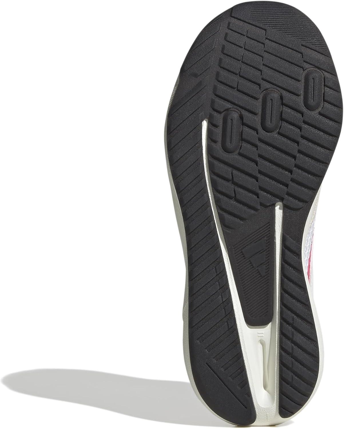 image:imageadidas UnisexChild LightblazeOff WhiteWonder WhiteLucid Pink