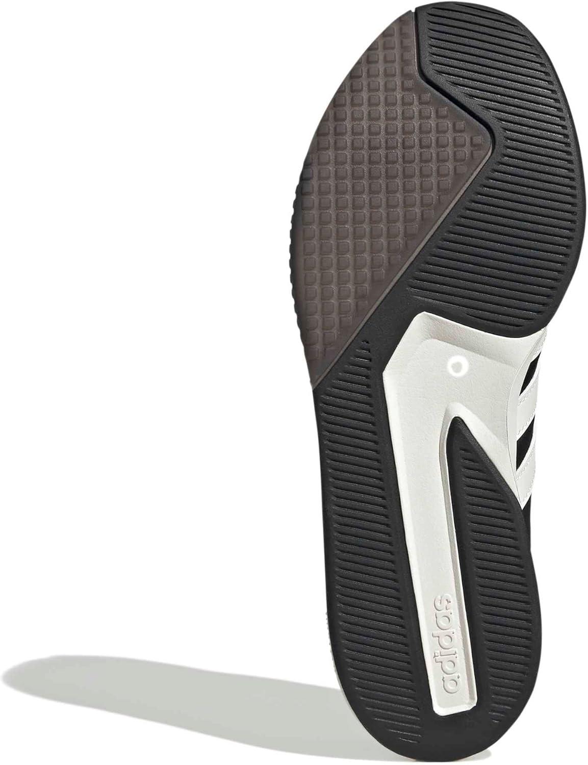 image:imageadidas Womens 7626 SneakerBlackWhiteBetter Scarlet
